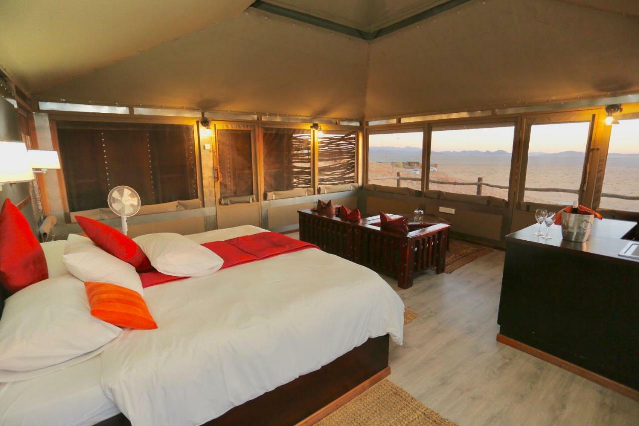 Moon Mountain Lodge Constantia Exterior foto