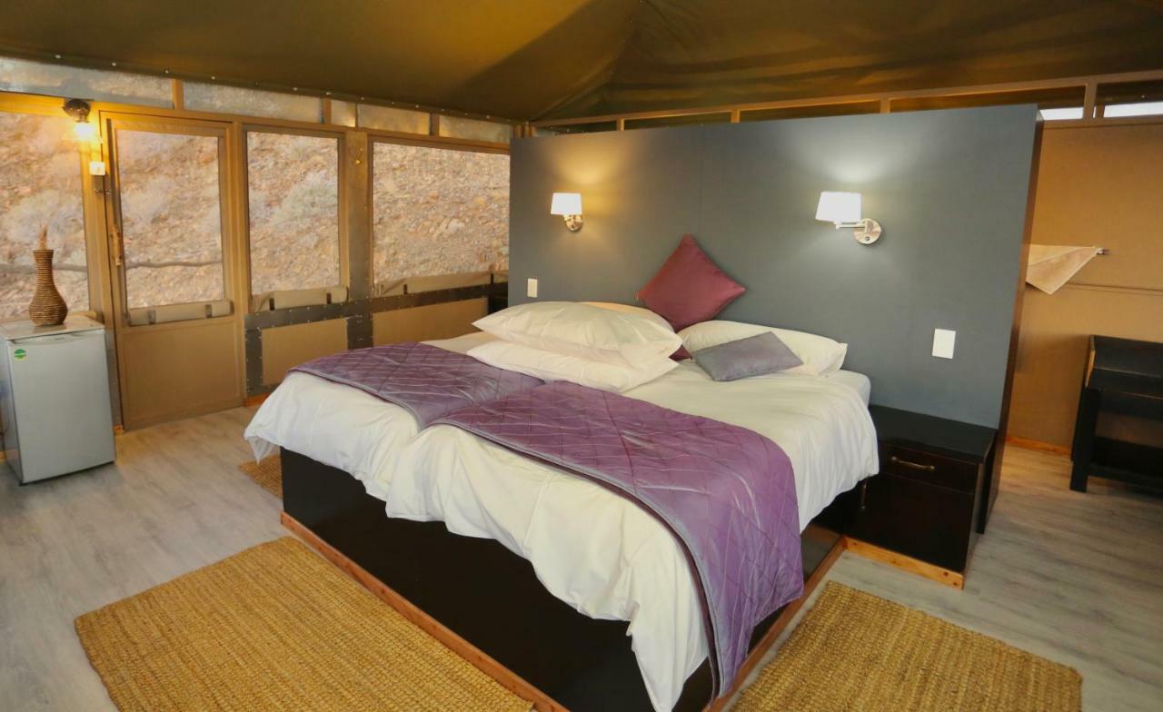 Moon Mountain Lodge Constantia Exterior foto