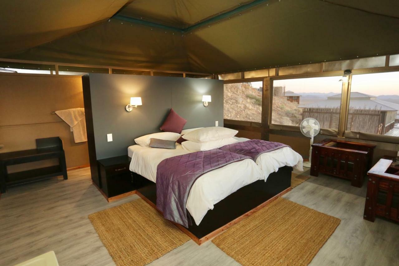 Moon Mountain Lodge Constantia Exterior foto